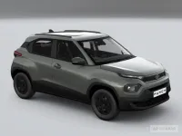 Tata Punch (2019-25) Punch Adventure (Discontinued-25)